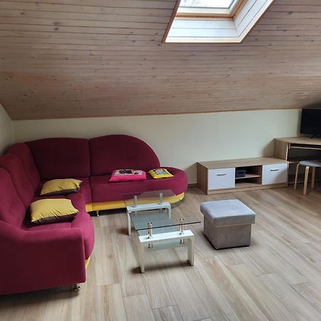 Apartma Jermol Most na Soči Exteriér fotografie