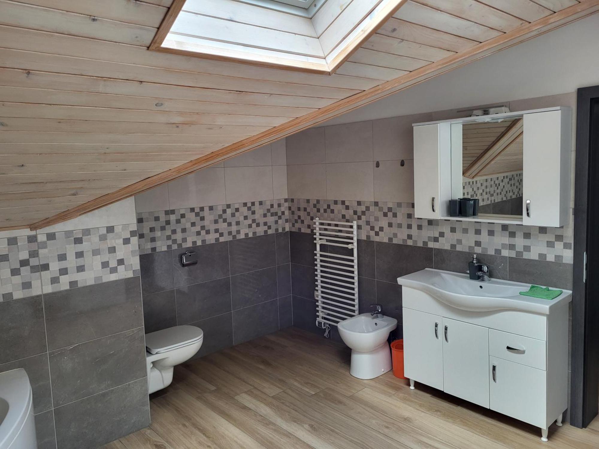 Apartma Jermol Most na Soči Exteriér fotografie