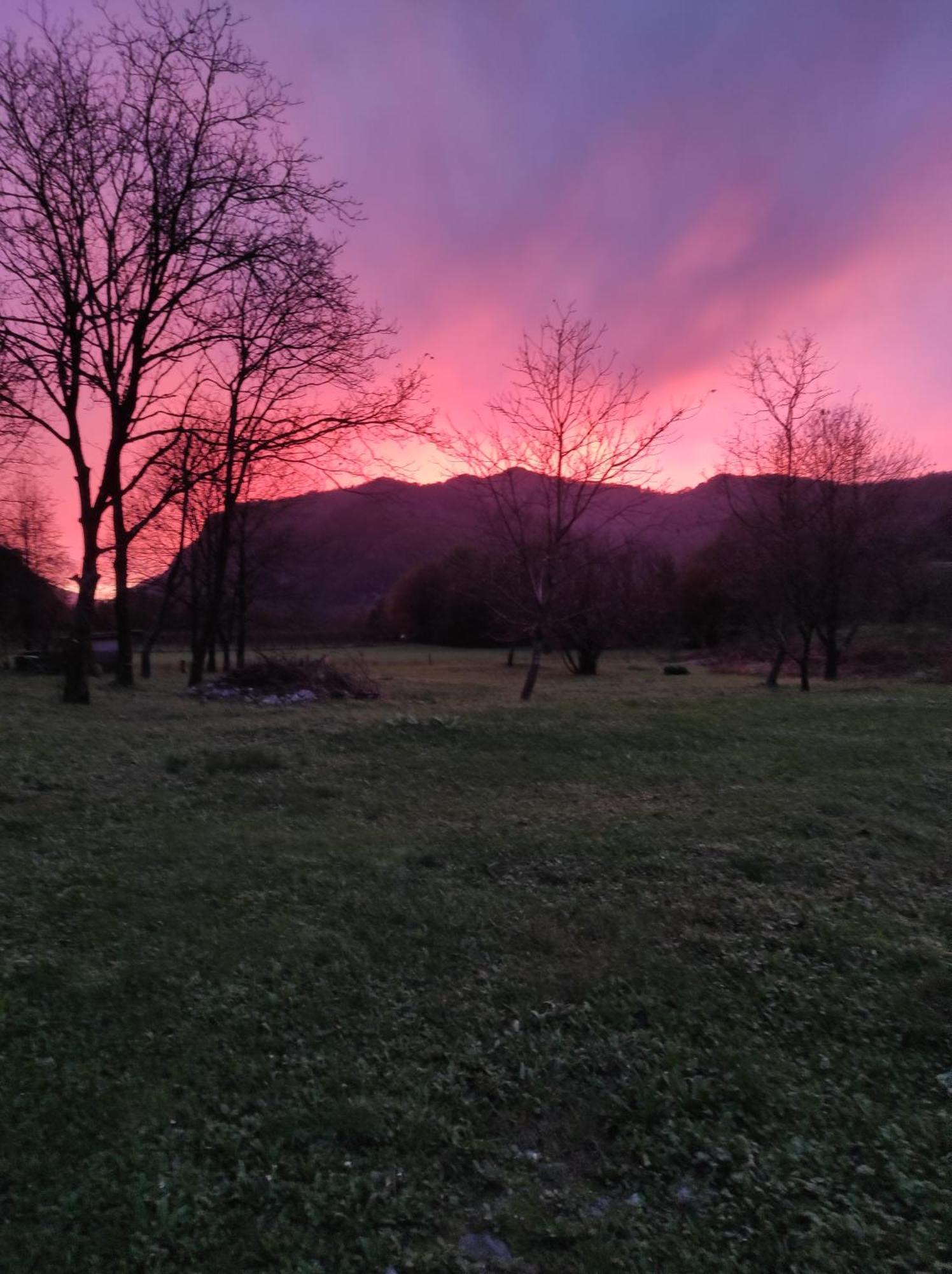 Apartma Jermol Most na Soči Exteriér fotografie